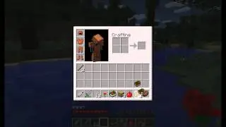 [HD]MineCraft: Obsidian Fortress Episode 1: The adventure begins!