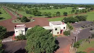 Vendo Terreno en Santa Elena Country & Marina Club de 1527 m2