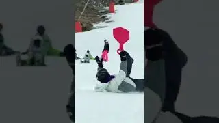 Ski in Lesotho this winter!