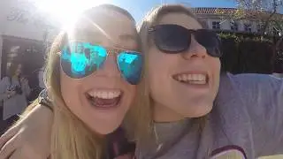 ALPHA CHI OMEGA || SACRAMENTO STATE || 2017 RECRUITMENT VIDEO