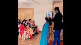 Best Hair And Beauty training In telangana India 040-4346 1989