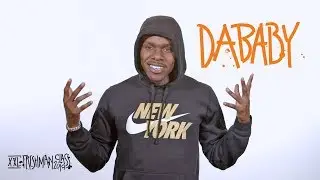 DaBaby's 2019 XXL Freshman Interview