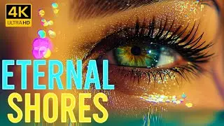 🌊 Eternal Shores | Cinematic Coastal Journey 2025