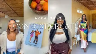 Life Lately 🌸 | Shein, Micas & Lensmart Haul, Bible Study, Game Night + Going Out | MitchelleKaroro