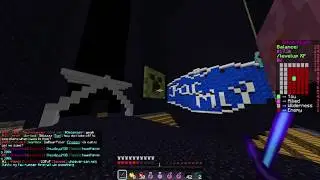 Crossfire raids Facmily (CreeperEdge Fac) Witch Realm SaicoPvP