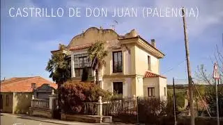 PUEBLOS DE PALENCIA