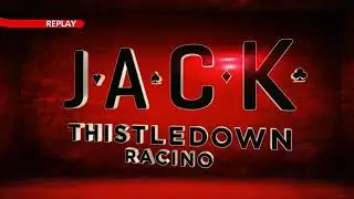 THISTLEDOWN LIVE 2025-10-8