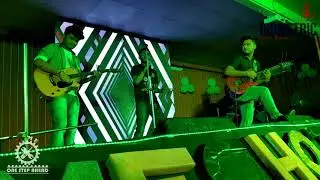 Mechotsav 2K19| Official Band of Mechanical Engineering - Isometric| Techno Main Salt Lake #PuroAgun