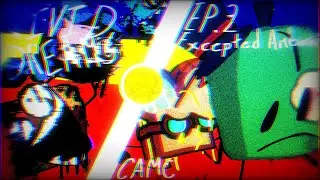 CAMC: VIVID DREAMS EPISODE 2: UNEXPECTED AMBUSH (EPILEPSY WARNING!)