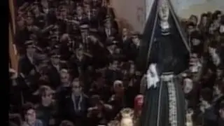 tuppe tuppe! - Laude per l'arresto di Gesù