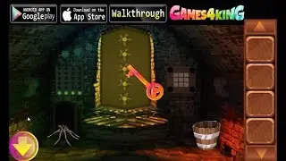 G4K Celebrity Rescue walkthrough Games4King.