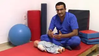 05- Pediatric PT muscle power assessment: Knee flexors