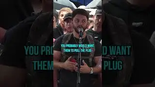 Coma Survivor&rsquo;s Story SLAMS Pro-Choice Logic 🔥