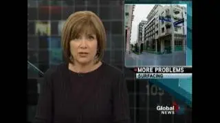 Village on False Creek Deficiencies
