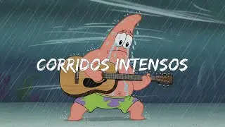canciones para pensar en silencio | Corridos Intensos  🎸 #corridosad #sadlove #corridos