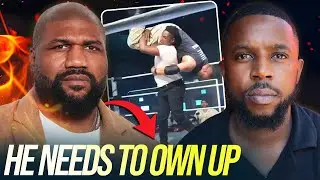 Parenting & Accountability: Reacting to Jon McCray on Raja Jackson