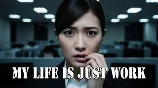 The Invisible Illness: A Woman's Body Breaking Under Japan's Karoshi Culture