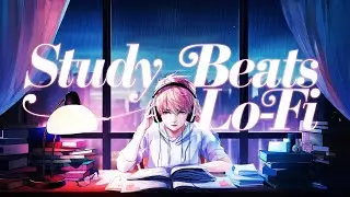 🌟 Study Vibes: 1 Hour of Inspiring Beats for Ultimate Focus