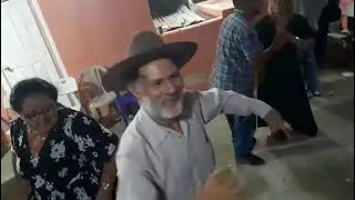 Conjunto América - El Cable 