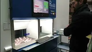 Perseo Matrix per Calzaturifici // for Shoes factories