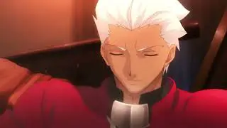 Fate Stay Night UBW AMV Dreamland