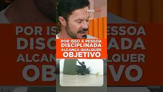 FA&Ccedil;A ISSO PARA ALCAN&Ccedil;AR QUALQUER OBJETIVO - CLIQUE PARA ASSISTIR #shorts