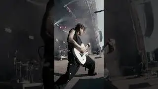 coldrain LIVE - Rocco Del Schlacko 2025