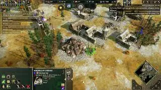 |AoM] Arena of the Gods Extreme - 13C - Ouranos