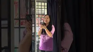 AY UPSI Special Song - Helen | “Manis Janjimu Tuhan” by Jade Rozanne Justin 💙
