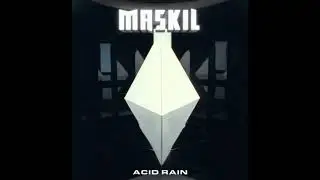 MASKIL - Acid Rain [Lorn live alt. metal cover]