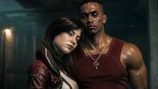 Cyberpunk 2077 - All River Missions and Scenes (Full Romance)