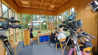 Slav&iacute;me s v&aacute;mi 18 let Televize Noe | Živě s Noe