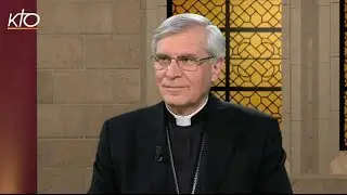 Mgr Jean-Michel di Falco Léandri - Diocèse de Gap et Embrun