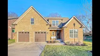 7045 Salmon Run, Spring Hill, TN 37174 (Williamson Co) - Closed
