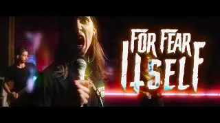 For Fear Itself - 