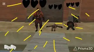 Team Fortress 2 | 1 Episode | looking for a friend