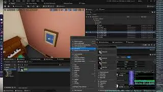 #LifeDev #Live #GameDev 303: My dream game about #CPTSD : Inter?