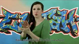 My son Elijah Alan Goertz Obituary in ASL for Full Access