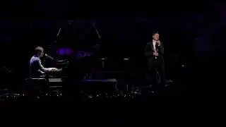 Jon McLaughlin & Kris Allen - O Holy Night (Carmel 12/5/25)