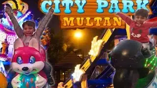 Park day vibes 😉〽️ 💫part 1〽️ 💫 - Tech With Muhammad Abbubakar and Arham