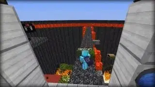 The Bedrock Tower Battle - EPISCHES Battle + Mapdownload in der Beschreibung