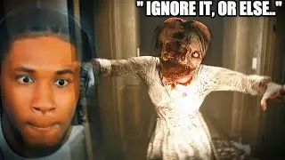 OBEY THE VOICE (FULL GAME)