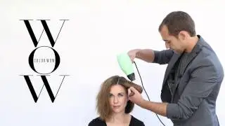 How to Use Color Wow One Minute Transformation