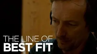 Hauschka perform 'Dalston' for The Line of Best Fit