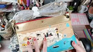 Spartina 449 Haul- June 15, 2020