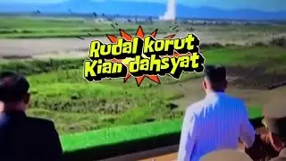 Korut tetap mengujicoba rudal- kecil mereka( north korea small missile test)