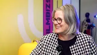 Cape Town TV at FAME Week 2025| Building New Distribution Systems for Filmmakers | The Film Biz Show