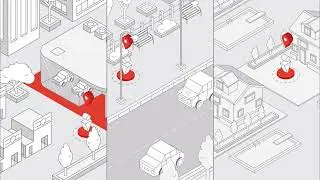 Geofencing Advertising & OTT/CTV Marketing Explainer Video