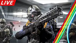 🔴Final Push Before Extraction | ARC Raiders Live