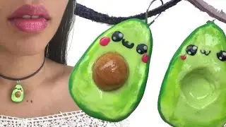 Chokers de Amistad l Collares Para Regalar a tu Mejor Amiga | DIY Kawaii